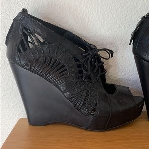 Sam Edelman Booties / Heels